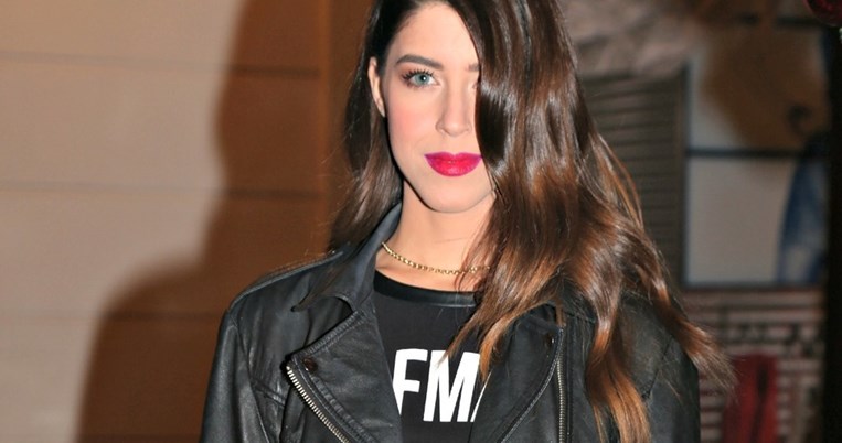 Το πρώτο μήνυμα της Demy μετά την επίσημη ανακοίνωση ότι θα μας εκπροσωπήσει στη Eurovision