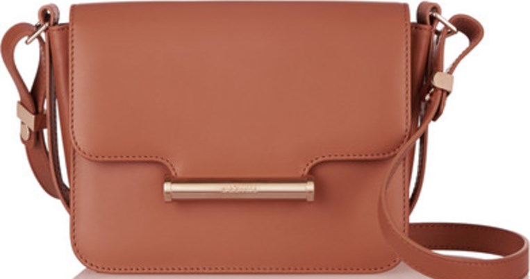 Επώνυμες τσάντες με 50% έκπτωση που θέλουμε να κάνουμε δικές μας