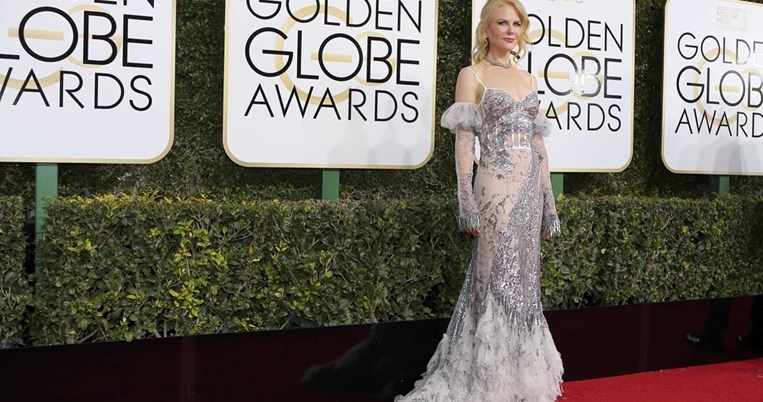 Κάτι τρέχει με τη Nicole: Η απαράδεκτη συμπεριφορά στις Χρυσές Σφαίρες, το αλκοόλ και τα ψυχολογικά