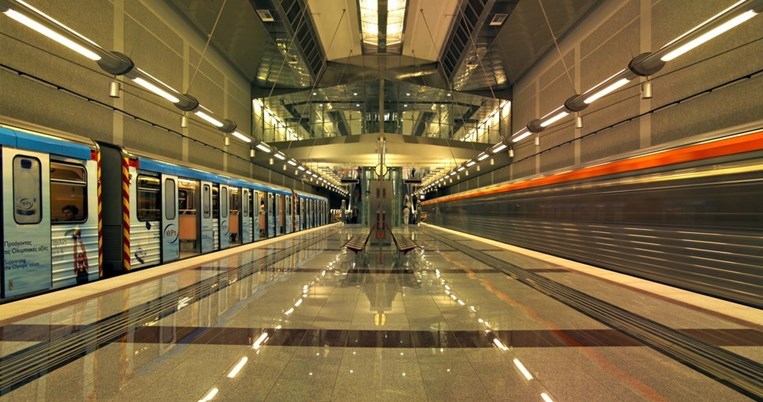 Τι αλλάζει από σήμερα στο μετρό; Μία νέα λειτουργεία στην υπηρεσία του επιβατικού κοινού