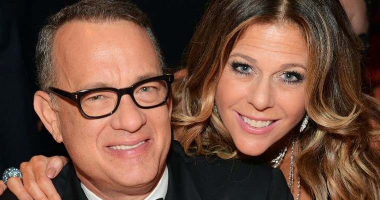 Ρίτα Ουίλσον: Η πολυτάλαντη Ελληνίδα που λατρεύει ο Τομ Χανκς 