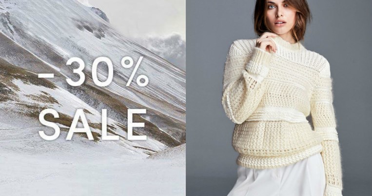 Τα αγαπημένα Falconeri θα τα βρεις στο Golden Hall με 30% έκπτωση 