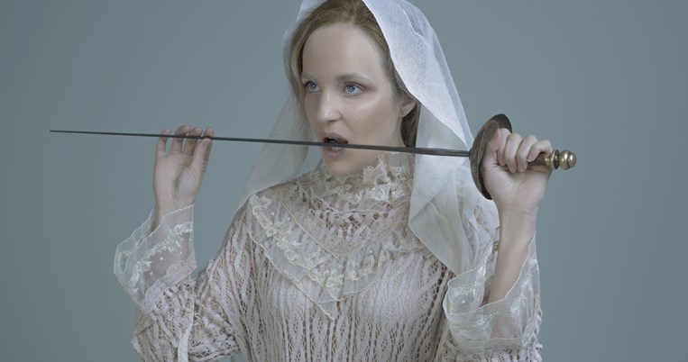 Ο Δον Ζουάν ήρθε στη Στέγη για να σου ξυπνήσει ένστικτα ερωτικά και να σε γοητεύσει 