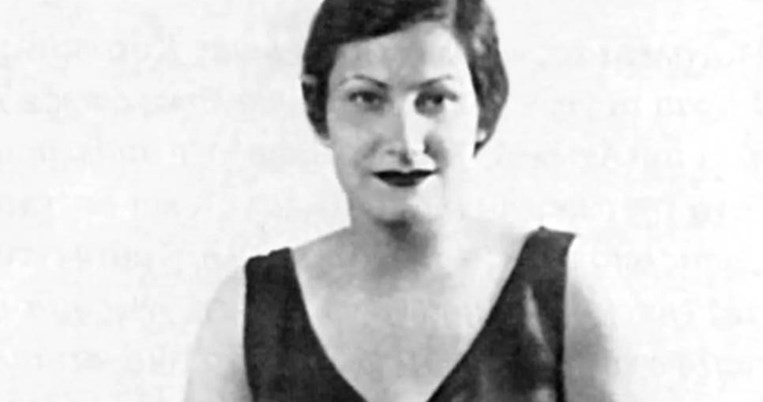 Δανάη Στρατηγοπούλου: Το αηδόνι του Αττίκ, μια γαλαζοαίματη από το Μεταξουργείο