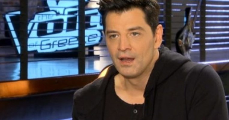 Αυτό δεν το περίμενε. Γιατί η παίκτρια του Σάκη Ρουβά τον άφησε άφωνο 