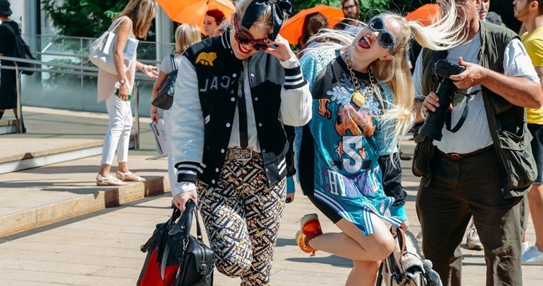 Ήρθαμε αντιμέτωπες με το πιο hot trend της άνοιξης και οι εντυπώσεις είναι ανάμεικτες 