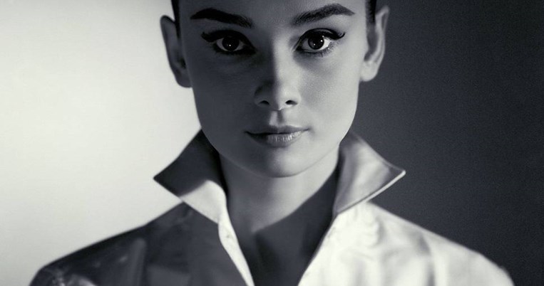 Η "πορσελάνινη φλόγα" της Όντρεϊ Χέπμπορν ήταν πάντα ντυμένη με Givenchy  