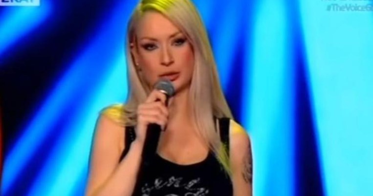 Εντυπώσιασε στο Voice αλλά την πρωτοείδαμε στη Στιγμή της Αλήθειας με την Ευγενία Μανωλίδου 