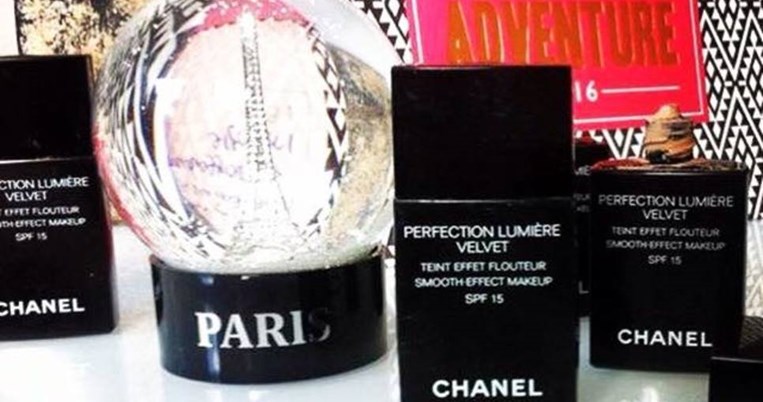 Review Chanel makeup: Το foundation που κάνει την ανατροπή