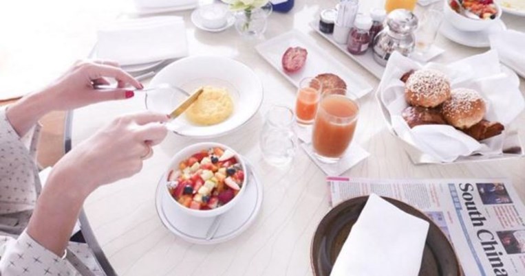 Τι πρόγραμμα ακολουθούν οι διάσημες fashion bloggers;