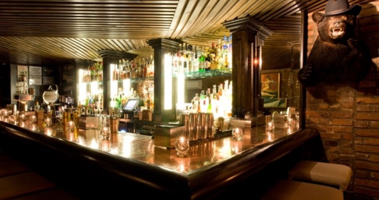 Τα καλύτερα μπαρ της Νέας Υόρκης στην Αθήνα για ένα μόνο βράδυ