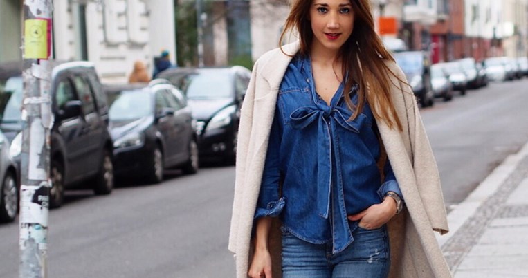 Δεν σου μπαίνει το τζιν σου; Kάνε αυτό και σώθηκες. 3 tips που σώζουν παντελόνια