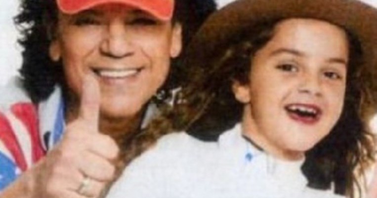 Η κόρη του Βλάσση Μπονάτσου έγινε 20 χρονών και γιόρτασε τα γεννέθλιά της 