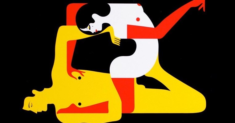 Το σεξ είναι ένας τρόπος να αγαπήσουμε περισσότερο τον άλλο