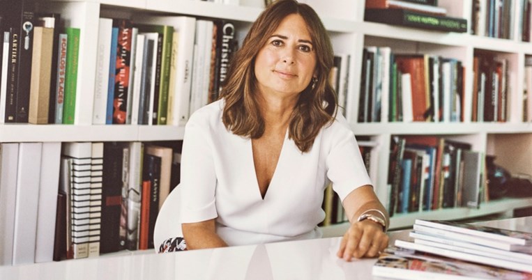 Η Alexandra Shulman αποχωρεί από τη διεύθυνση της βρετανικής Vogue έπειτα από 25 χρόνια