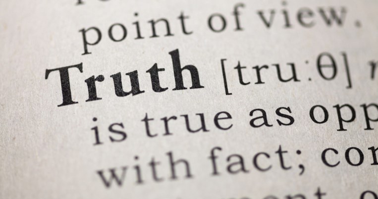 Την καλύτερη ανάλυση για τη λέξη της χρονιάς 2016 και την ερμηνεία της, έκανε ο Νίκος Μπακουνάκης