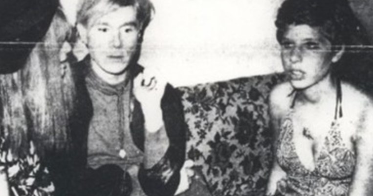 Βάλερι Σολάνας: Ποια ήταν η γυναίκα που επιχείρησε να σκοτώσει τον Άντι Γουάρχολ