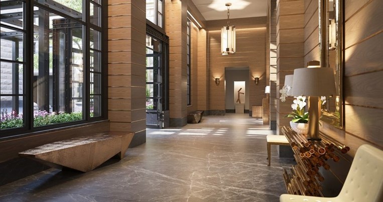 Κάτι τέτοιο δεν έχεις ξαναδεί: Tο καινούργιο σπίτι της Ζιζέλ ξεπερνά την φαντασία