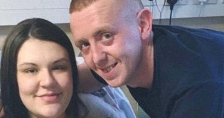 Μαμά γέννησε ένα υγιέστατο αλλά διαφορετικό αγοράκι. Άφωνοι οι γιατροί με την περίπτωση του