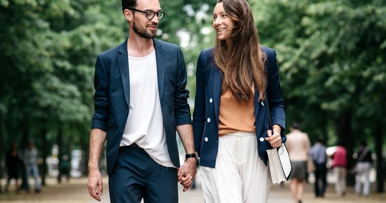 Έρευνα: Αυτό είναι το βασικό χαρακτηριστικό κάθε ευτυχισμένης σχέσης. Μόνο αυτό μετράει