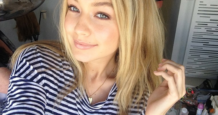 To κόλλημα της Gigi Hadid με τα μποτάκια που έχουν το όνομα της. Ποιος τα σχεδίασε;