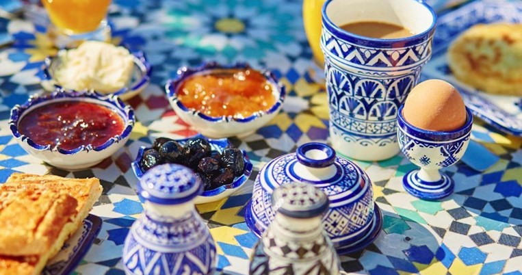 Τα πρωινά του κόσμου: Τι τρώνε οι άνθρωποι το πρωί σε 25 χώρες;