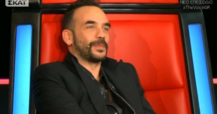 Πρωτοφανής κίνηση Μουζουράκη στο Voice. Πήρε πίσω την παίκτρια που έκοψε στα battles