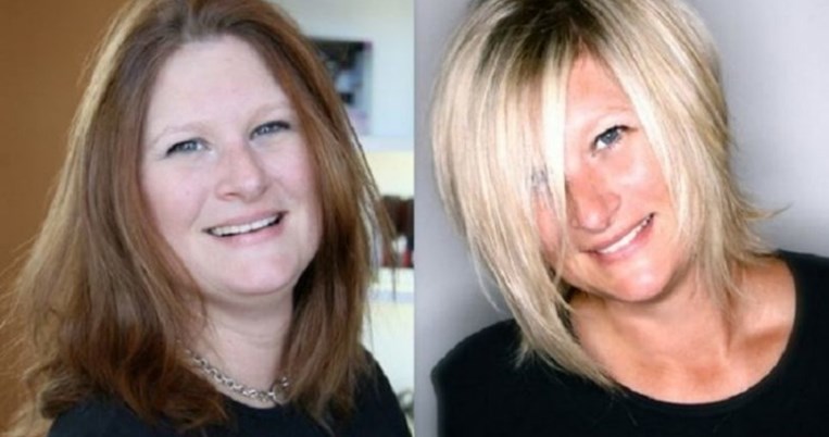 14 τολμηρές γυναίκες έκοψαν τα μαλλιά τους και άλλαξαν ολοκληρωτικά λουκ, έγιναν "άλλες" 