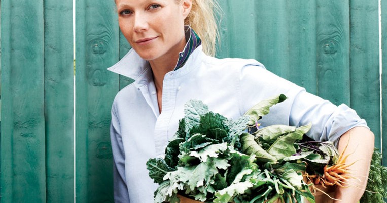 Οι Skingurus ανακάλυψαν τις 5 χειρότερες δίαιτες των διάσημων για το 2017 