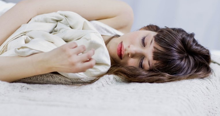 Η μέθοδος 4-7-8 σε βοηθάει να κοιμηθείς σε μόλις 1 λεπτό και έχει γίνει μόδα στις ΗΠΑ