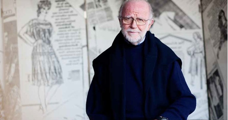 Γιάννης Τσεκλένης, ο άνθρωπος που έκανε την Ελλάδα μόδα: «Η ομορφιά δεν κοστίζει, αξίζει»