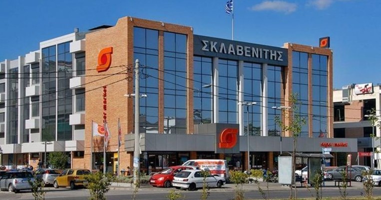 Γιατί ο Σκλαβενίτης δεν κάνει ποτέ διαφήμιση και δεν έχει σελίδα στο Ίντερνετ