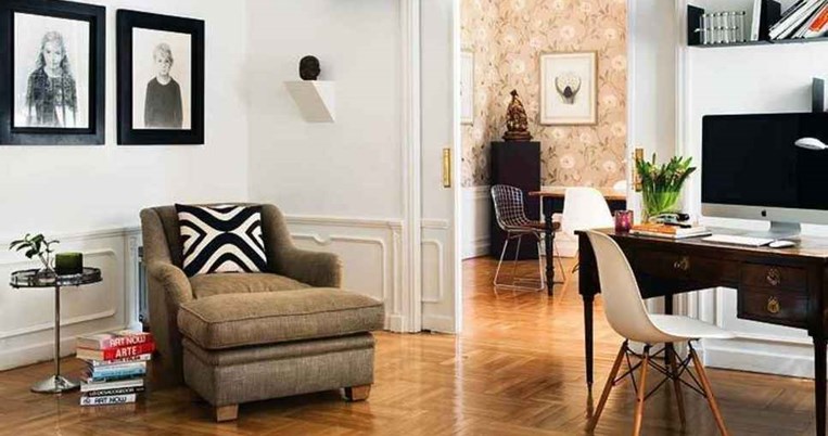 20 Workspaces από το Pinterest που θέλουμε να αντιγράψουμε
