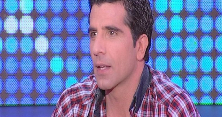 Η ηλικία του Θανάση Βισκαδουράκη είναι κάτι που αποκλείεται να μαντέψεις