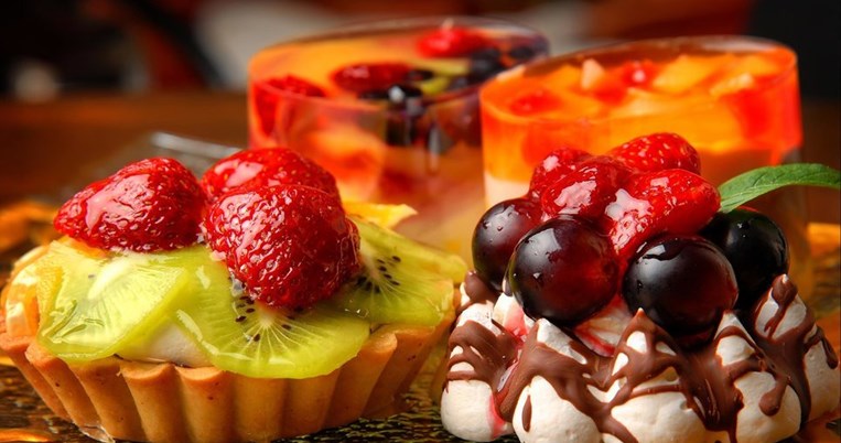 «Θέλετε να αδυνατίσετε: Φάτε πρώτα το γλυκό». Οι περισσότεροι διατροφολόγοι στον κόσμο συμφωνούν 