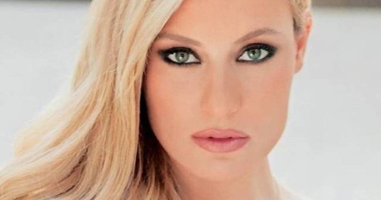 Retromania: Η Ελεονώρα Μελέτη ανέβασε μια φωτογραφία της από το 1979