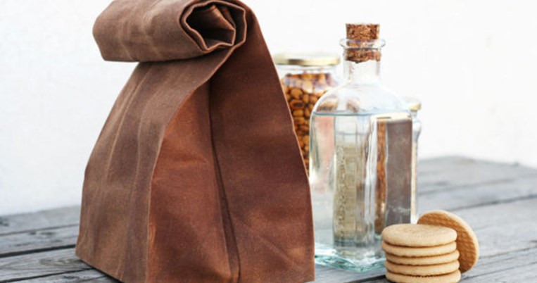 Το τέλος του τάπερ, η άνοδος του lunchbox με 18 σχέδια που θα κρατάμε περήφανα στο γραφείο