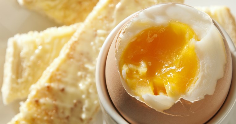 Η δίαιτα των αυγών: Βραστά ή τηγανητά θα σε βοηθήσουν να χορτάσεις χάνοντας βάρος