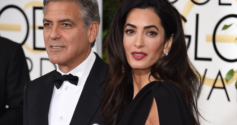 Είχαμε αποκαλύψεις: Η μητέρα του Clooney μαρτύρησε το φύλο των διδύμων