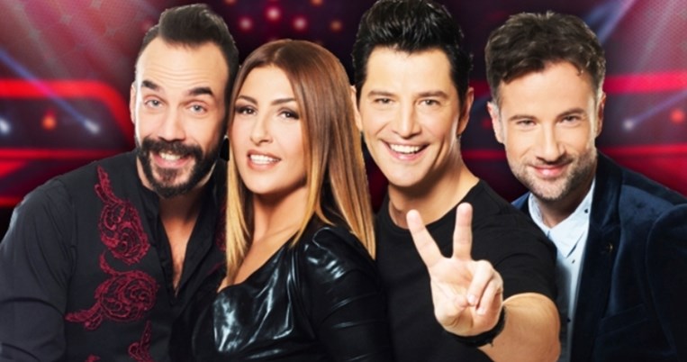 Το λάθος της παραγωγής του Voice και η επίσημη ανακοίνωση του SKAI