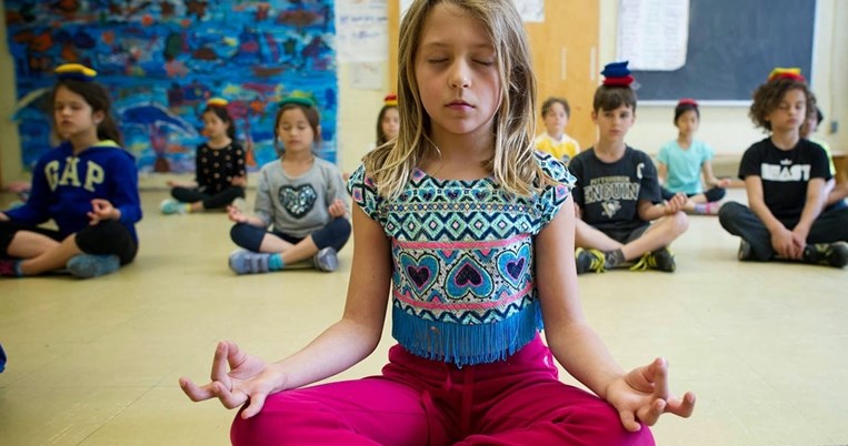 Παιδιά indigo: Κάντε το τεστ και μάθετε αν το παιδί σας είναι ξεχωριστό