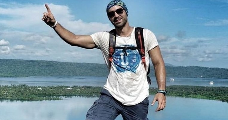 Στο νοσοκομείο πριν την πρεμιέρα του Survivor ο Σάκης Τανιμανίδης