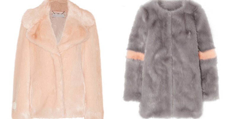 13 γούνες με οικολογική συνείδηση για να αντιμετώπίσουμε το κρύο με στιλ 