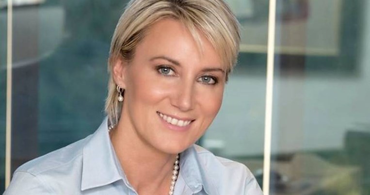 Η συγκινητική ανάρτηση της Νατάσας Παζαΐτη για τον παιδικό καρκίνο  