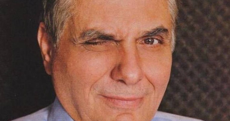 Ο Γιώργος Τράγκας έκανε botox γιατί ήθελε να γίνει πιο... Τζορτζ Κλούνεϊ