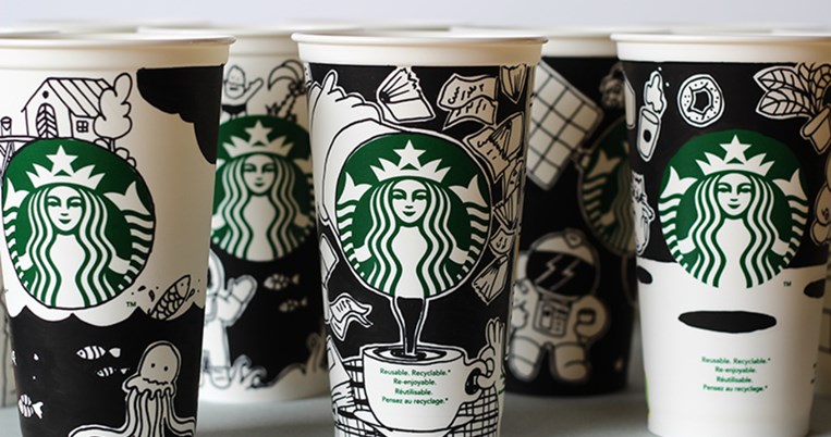 Αντίο καπουτσίνο και εσπρέσο: Ο νέος καφές των Starbucks θα γίνει η νέα μανία