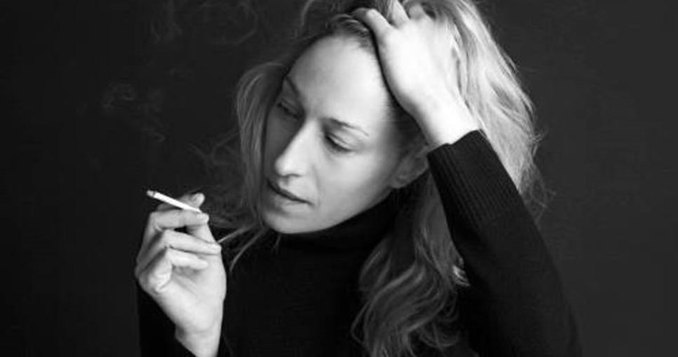 H Κόρα Καρβούνη ανεβάζει ένα υπέροχα αστείο ποστ για τα σαρδάμ που έχει κάνει