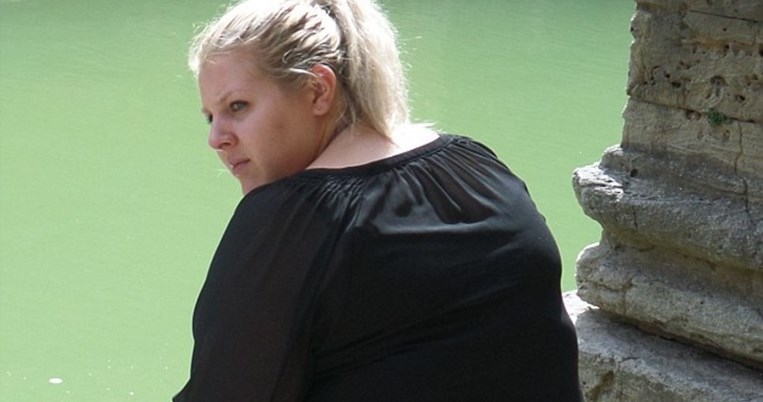 H κοπέλα που έχασε 78 κιλά χάρη σε μία εφαρμογή στο κινητό σου εξηγεί πως όλα είναι εφικτά