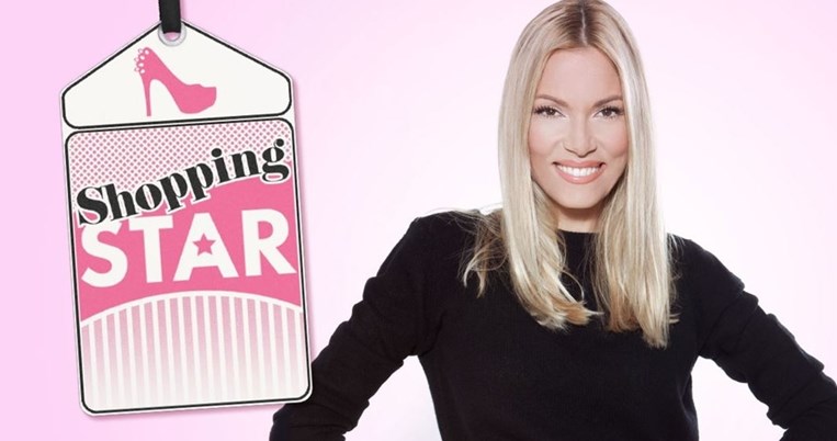 Τέλος για την εκπομπή της Βίκυς Καγιά, το Shopping Star;
