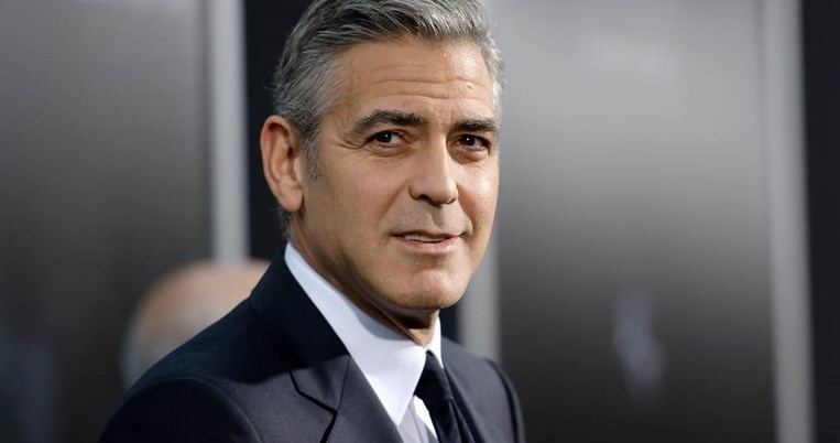 O George Clooney μιλάει για πρώτη φορά για τα δίδυμα που περιμένει. Εξομολόγηση σε βίντεο